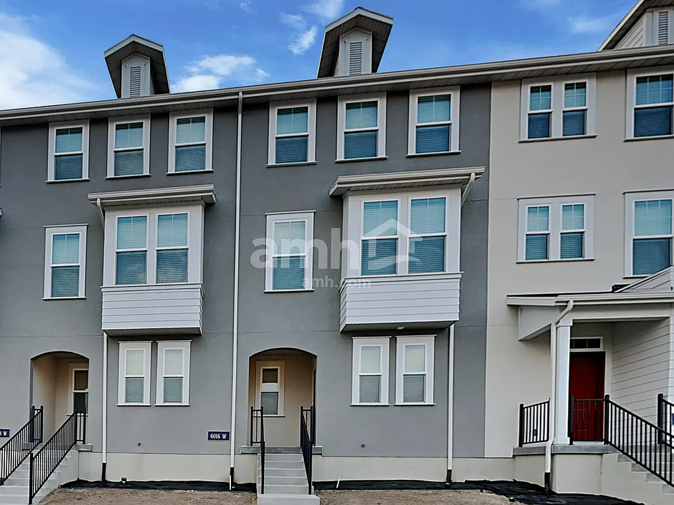 6016 W South Jordan Pkwy