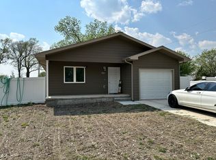 1820 N Sheridan Ave, North Platte, NE 69101