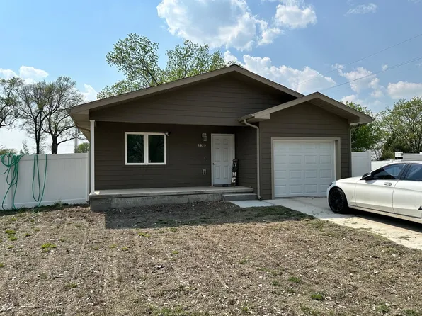 1820 N Sheridan, North Platte, NE 69101