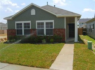 21838 Grassy Hill Ln, Spring, TX 77388