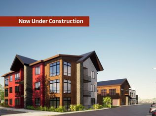 611 S Zerex St #204, Fraser, CO 80442