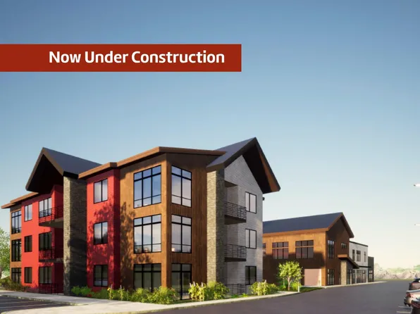 611 South Zerex Street #204, Fraser, CO 80442
