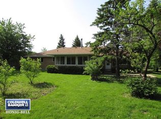 1127 Felten Rd, Aurora, IL 60502