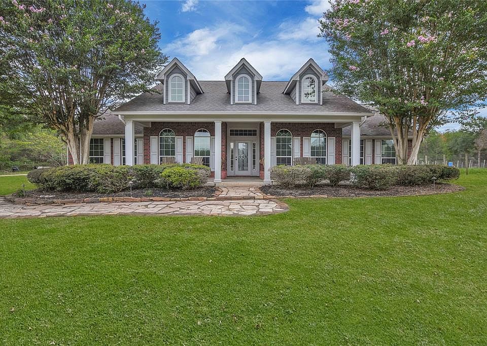 12686 Timberline Estates Dr, Willis, TX 77378 MLS 66511338 Zillow