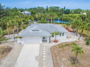 650 Alligator Dr, Venice, FL 34293