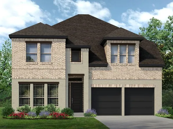 7360 Theodore Dr, Arlington, TX 76002