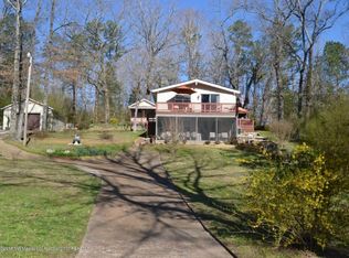 389 Lake Shore Dr, Ashland, MS 38603