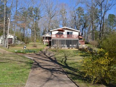 389 Lake Shore Dr, Ashland, MS, 38603