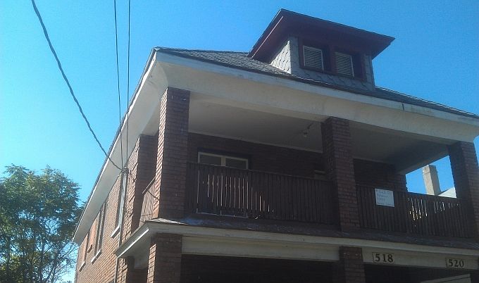 1st image of 520 N Horsman St