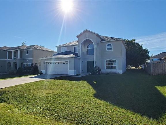 14 Sawfish Ct Poinciana Fl 34759 Mls S5059839 Zillow
