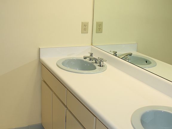 Second Bathroom