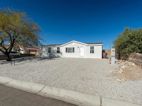 14340 E 28th Ln, Yuma, AZ 85367