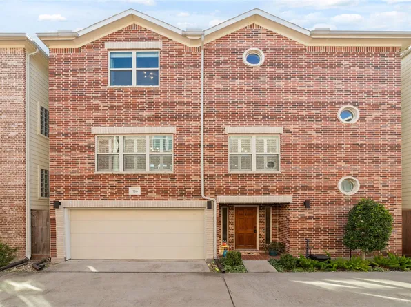 516 Westcross St, Houston, TX 77018