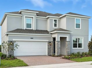 27513 Stellar Sea Way, Howey In The Hills, FL 34737