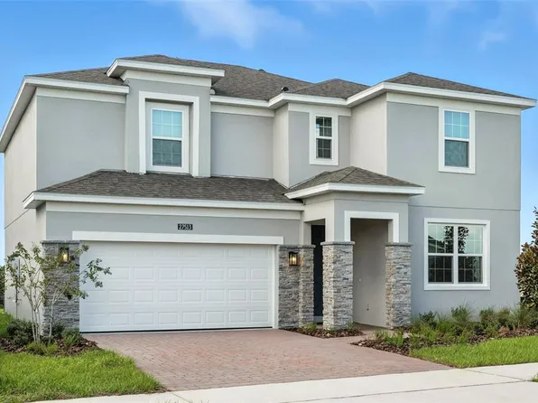 27513 Stellar Sea Way, Howey In The Hills, FL 34737
