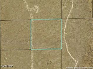 07-0231-52 Sec Twn 36 Rdg #35-41, Valmy, NV 89438