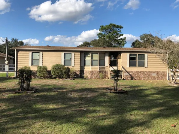 1099 E La Salle St, Hernando, FL 34442