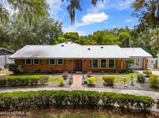 49 SE NELSONS POINT Road, Keystone Heights, FL 32656