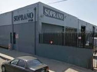 1710 Cordova St, Los Angeles, CA 90007