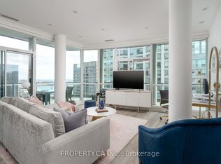 12 Yonge St #2903, Toronto, ON