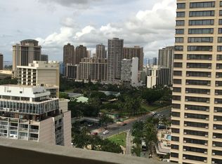 2092 Kuhio Ave APT 2303, Honolulu, HI 96815