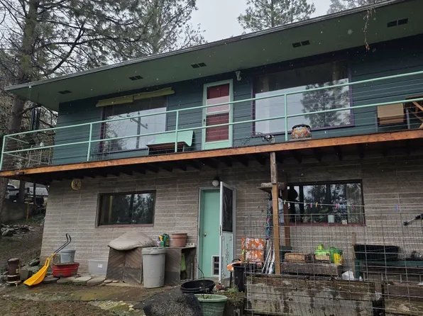 804 Pine Drive Hts, Orofino, ID 83544