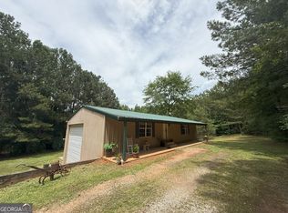 2227 Aonia Rd, Washington, GA 30673