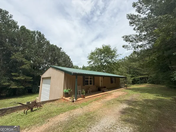 2227 Aonia Rd, Washington, GA 30673