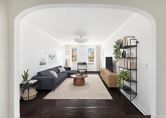 Sold by Brown Harris Stevens | media 13