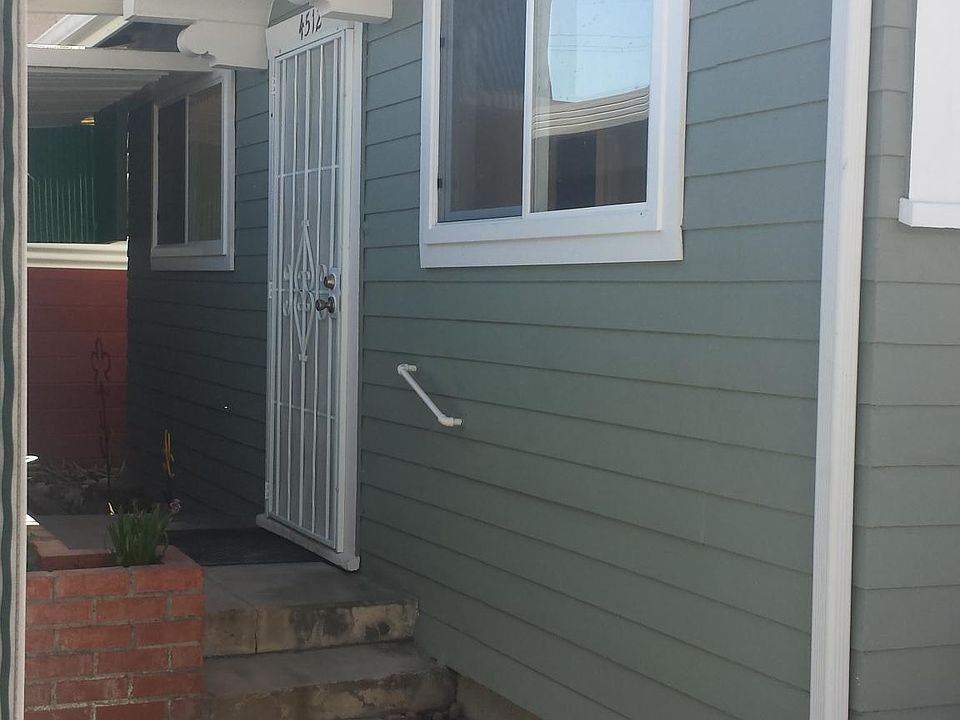 1st image of 4512 Wilson Ave