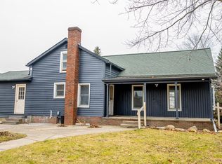 7841-36 Mile Rd, Romeo, MI 48065