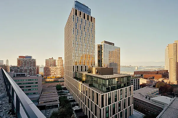 Sold by Keller Williams NYC | media 10