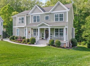 7935 Patriots Landing Pl, Quinton, VA 23141