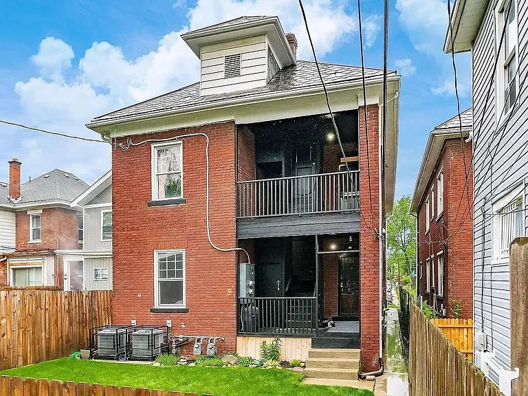 1233 E Livingston Ave #A — Photo 21