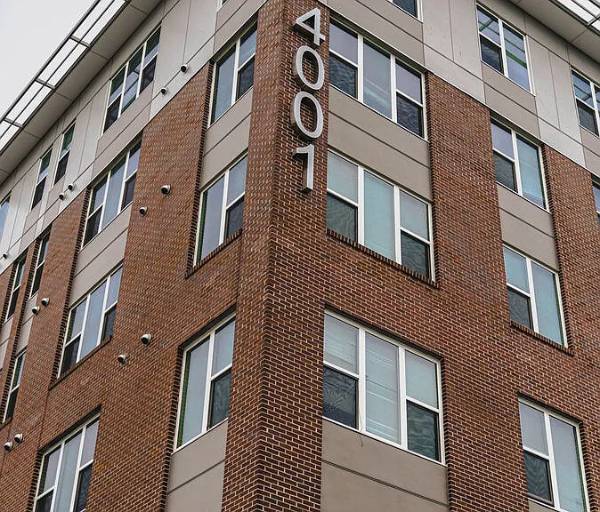 South Cap Apartments — Photo 26
