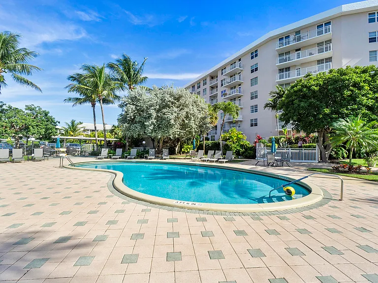 2851 S Ocean Blvd #6C — Photo 29