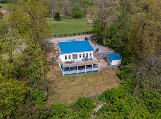 178 Lakeview Point, Harrodsburg, KY 40330