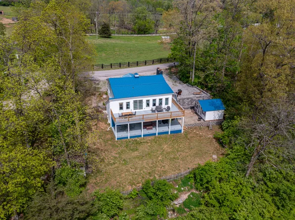 178 Lakeview Point, Harrodsburg, KY 40330