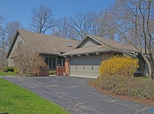 39 Woodforest Pkwy, Sylvania, OH 43560