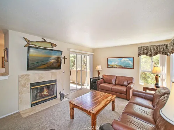 28 Corniche Dr Unit E, Dana Point, CA 92629