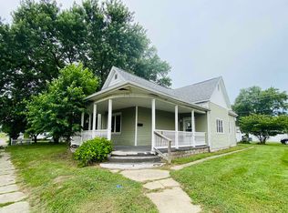 1100 W Walnut St, Washington, IN 47501