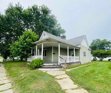 1100 W Walnut St, Washington, IN, 47501