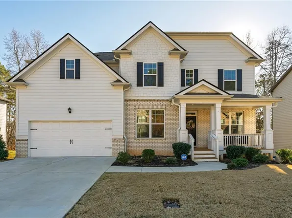 5964 Wolf Creek Dr, Atlanta, GA 30349