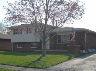 1296 Hamlin Pl, Columbus, OH 43227