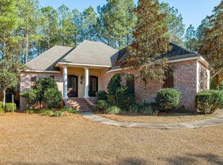 35 Magnolia Crossing Rd, Sumrall, MS 39482