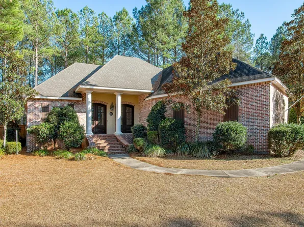 35 Magnolia Crossing Rd, Sumrall, MS 39482