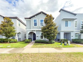 11091 Bagley Aly, Windermere, FL 34786