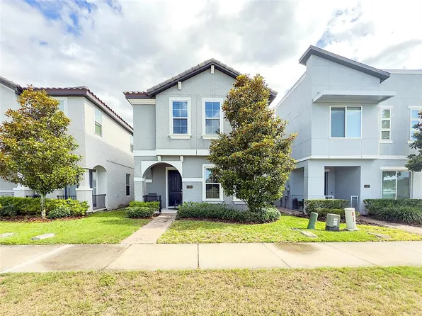 11091 Bagley Aly, Windermere, FL 34786
