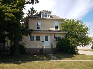 3000 Elim Ave, Zion, IL 60099