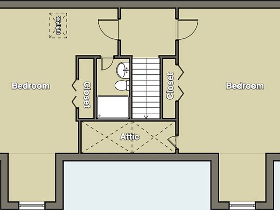 4th image of 8004 Wiebelo Dr